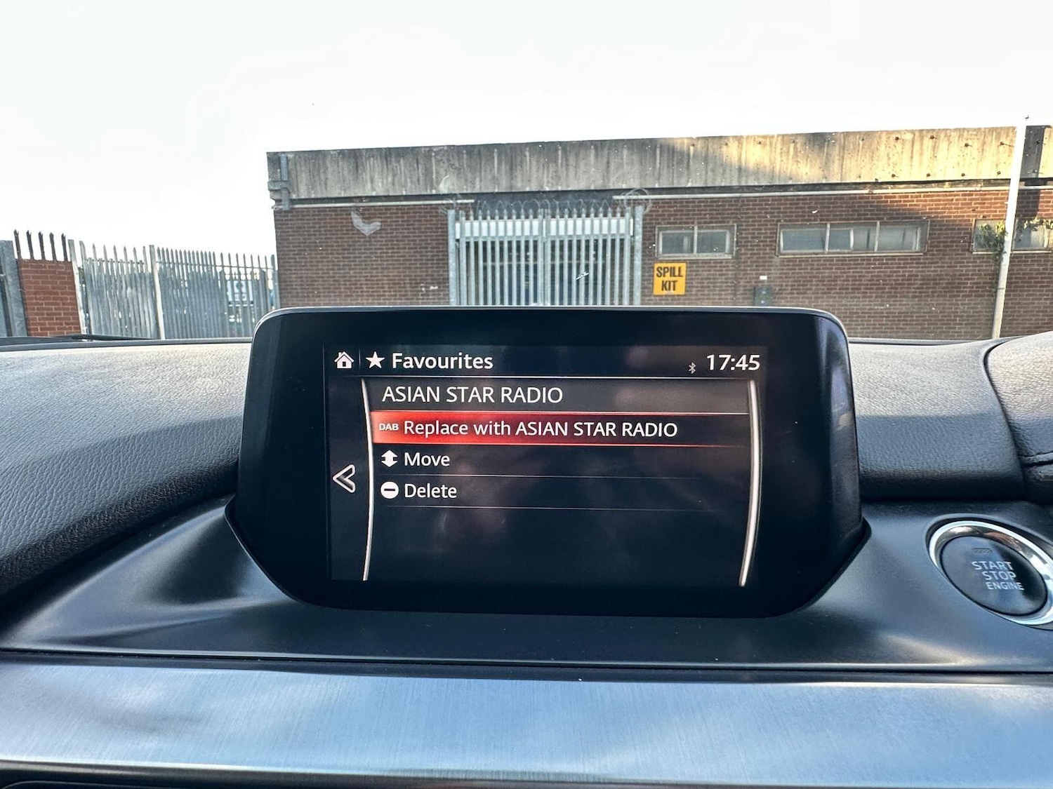 Used Mazda Mazda6 2017 for sale - 76485379: Photo 20