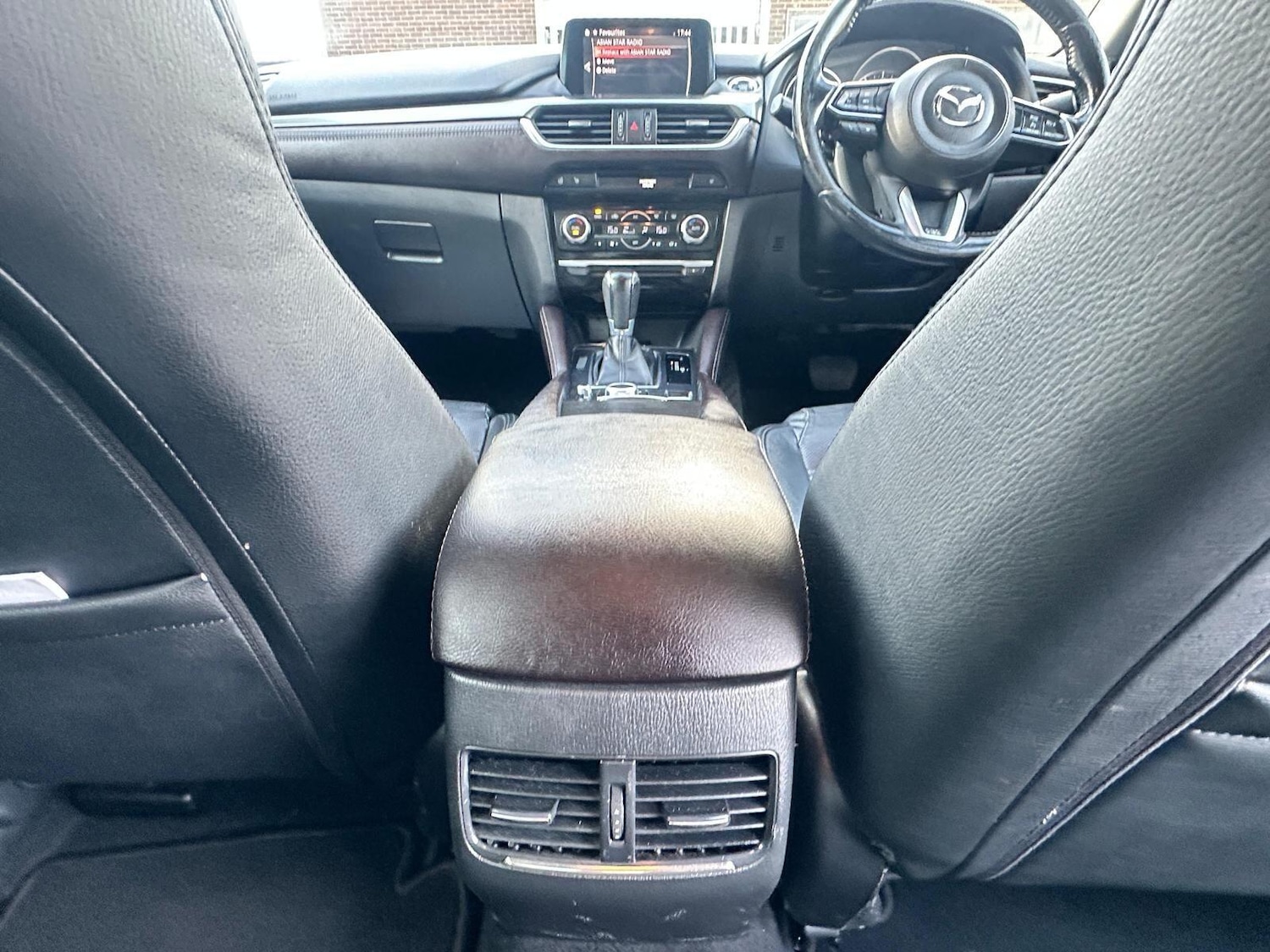 Used Mazda Mazda6 2017 for sale - 76485379: Photo 22