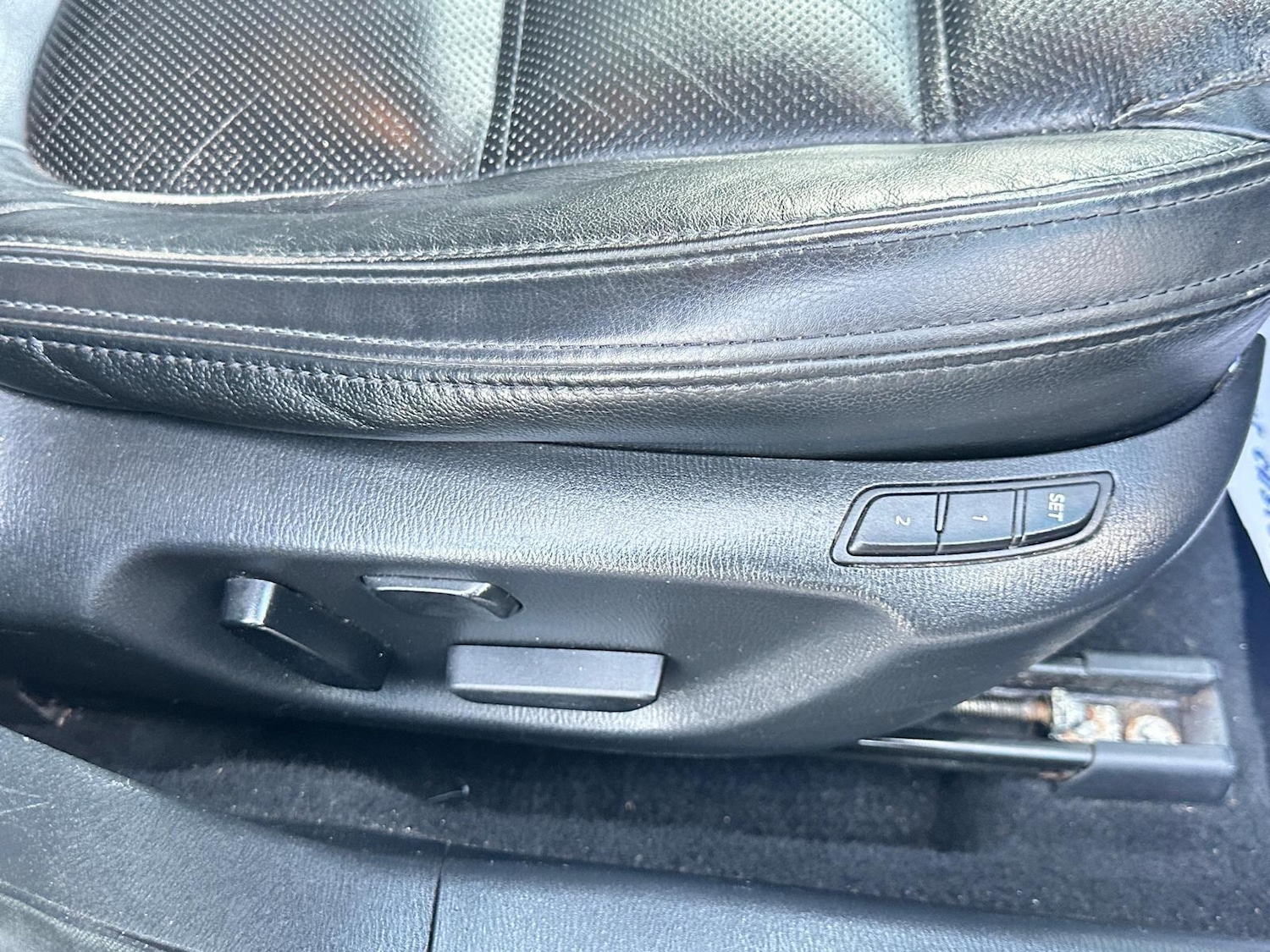 Used Mazda Mazda6 2017 for sale - 76485379: Photo 23