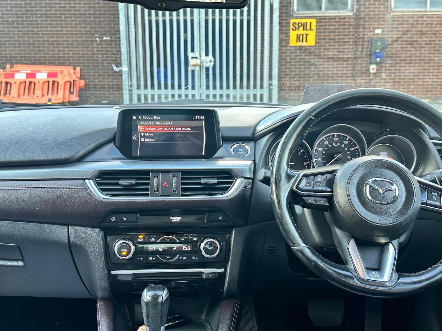 Used Mazda Mazda6 2017 for sale - 76485379: Photo 27