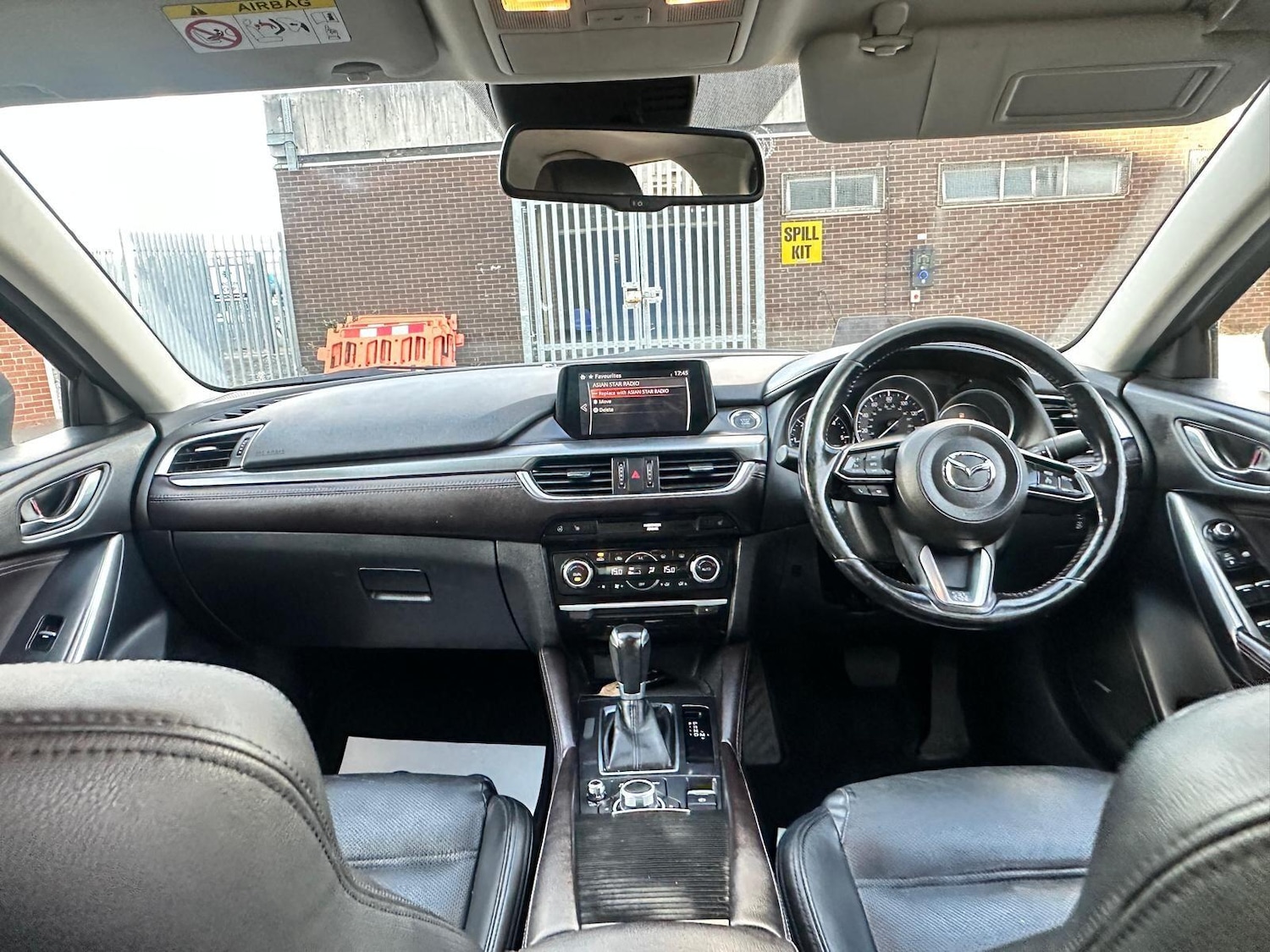 Used Mazda Mazda6 2017 for sale - 76485379: Photo 28