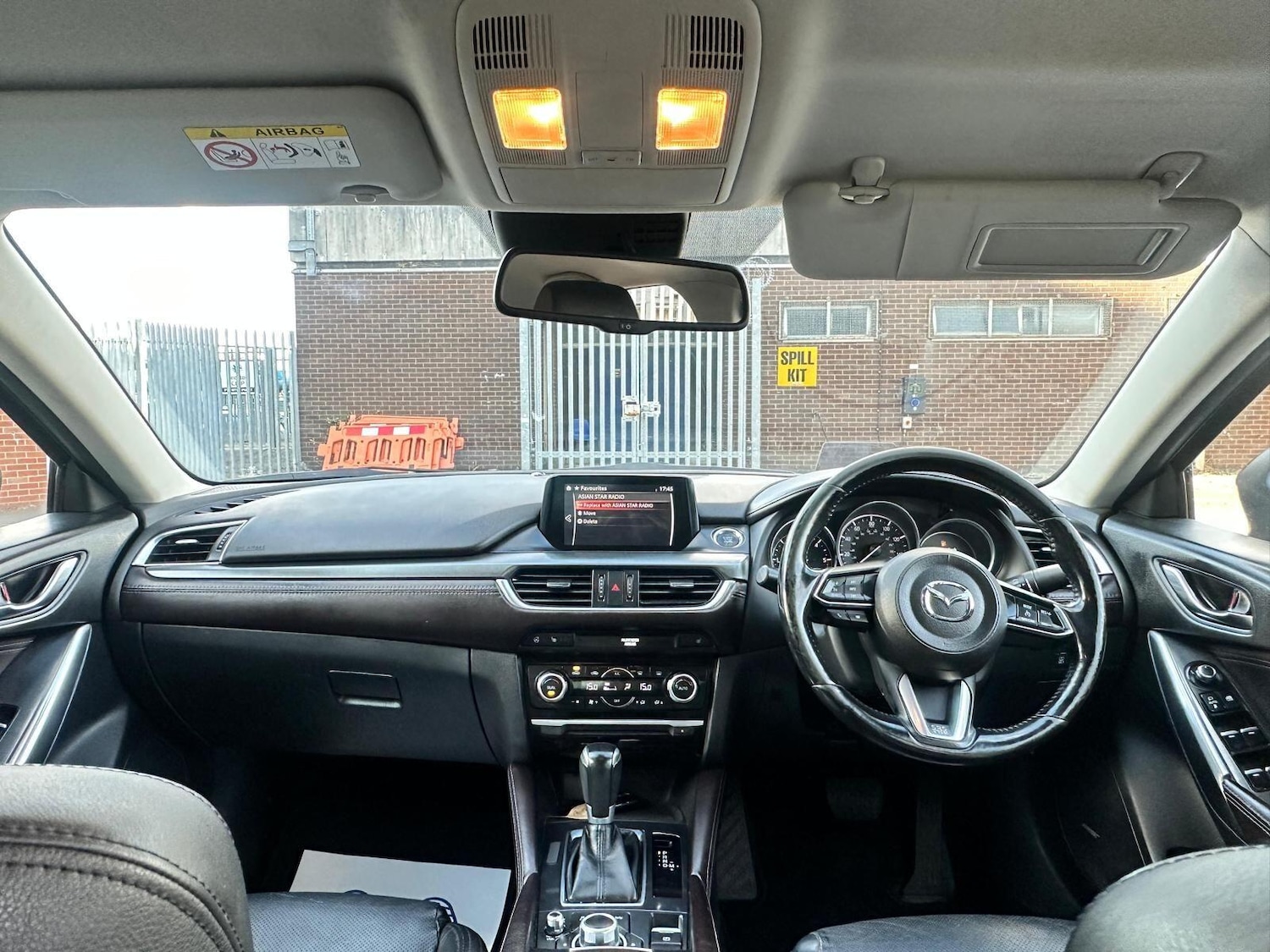 Used Mazda Mazda6 2017 for sale - 76485379: Photo 29