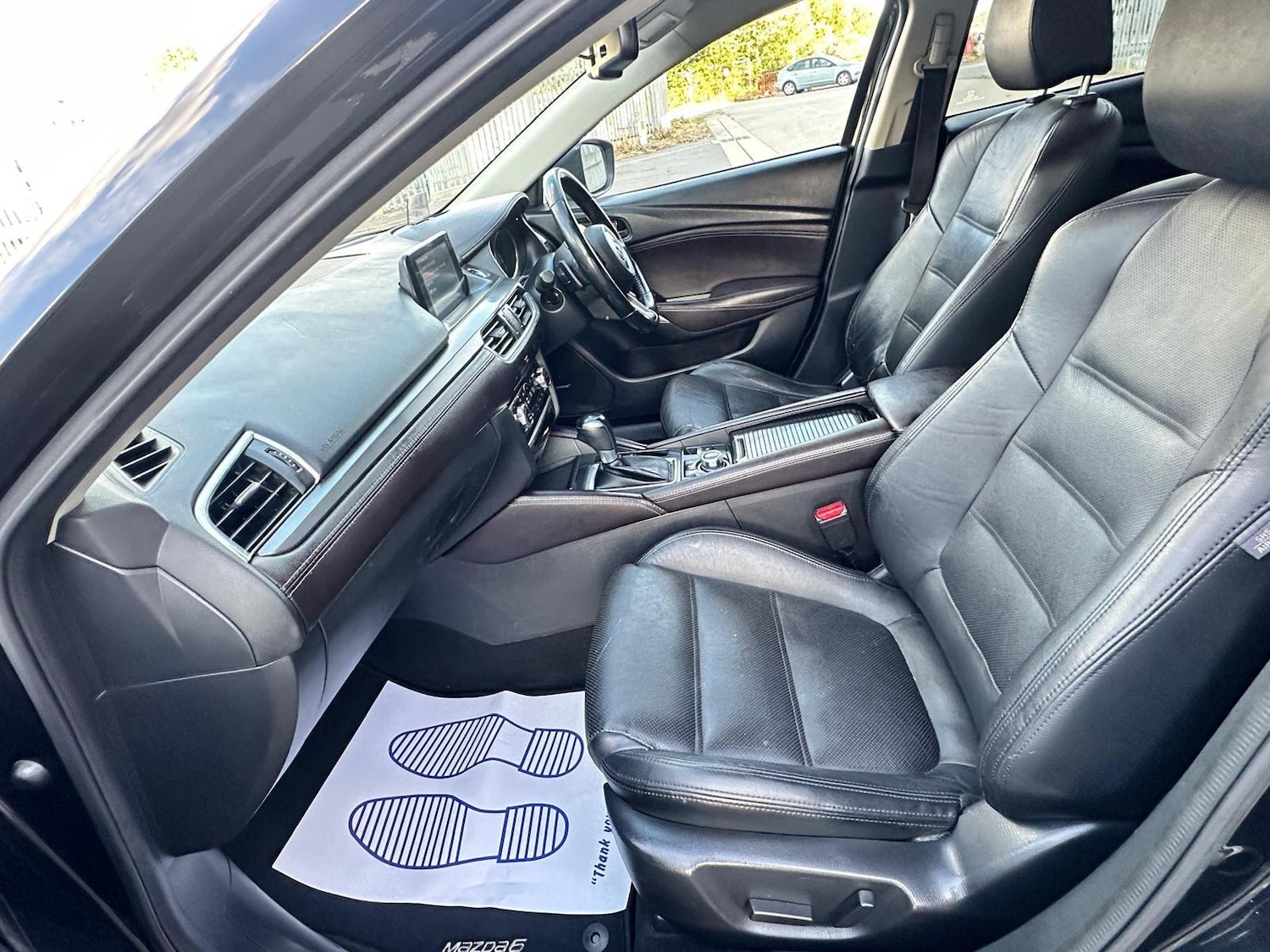 Used Mazda Mazda6 2017 for sale - 76485379: Photo 30