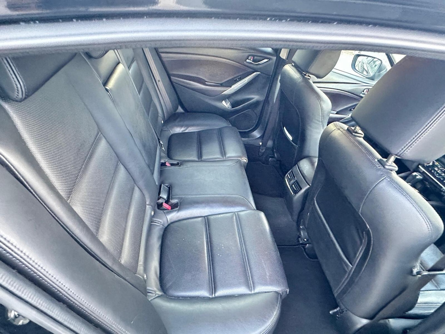 Used Mazda Mazda6 2017 for sale - 76485379: Photo 32