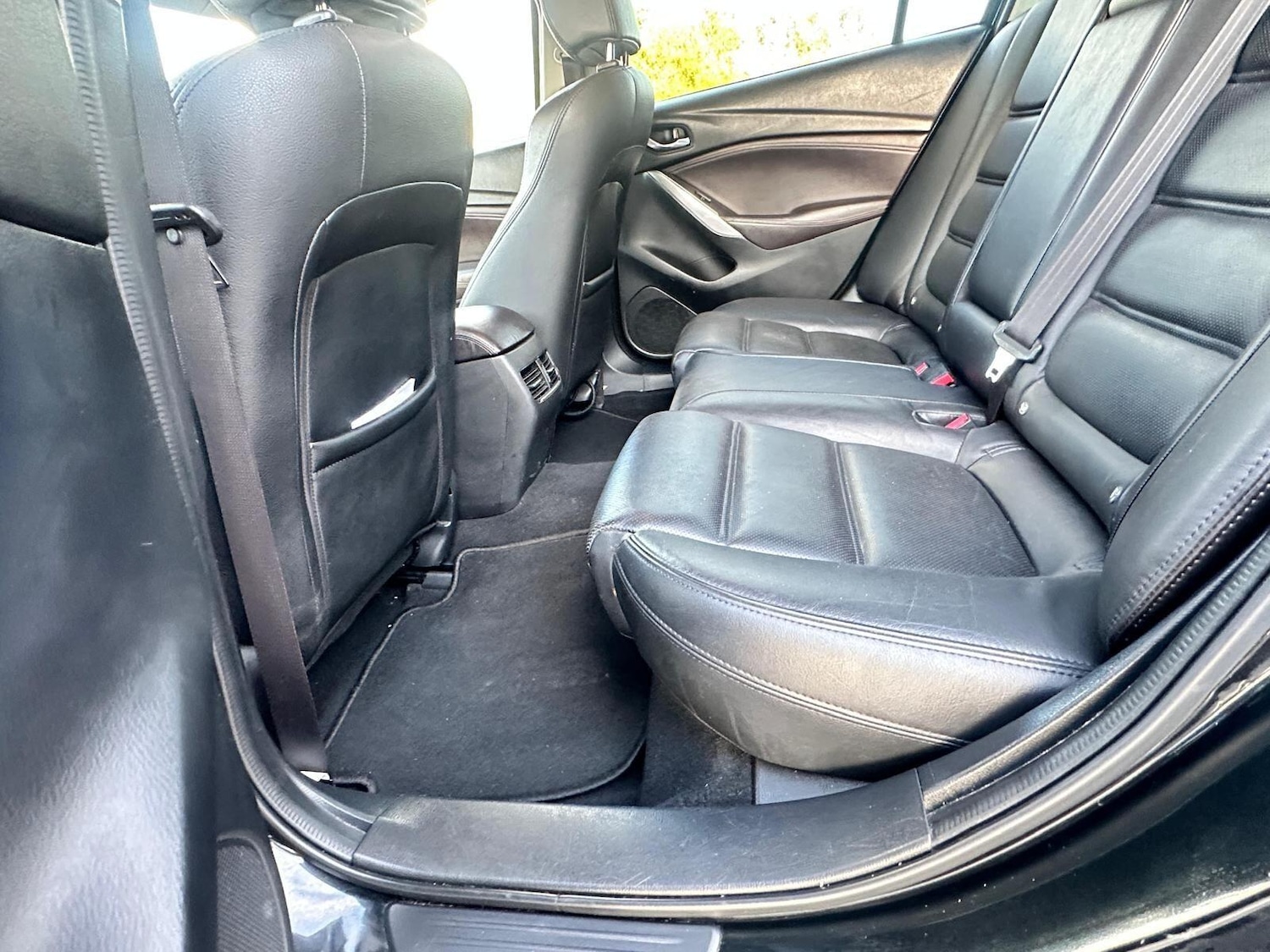 Used Mazda Mazda6 2017 for sale - 76485379: Photo 34