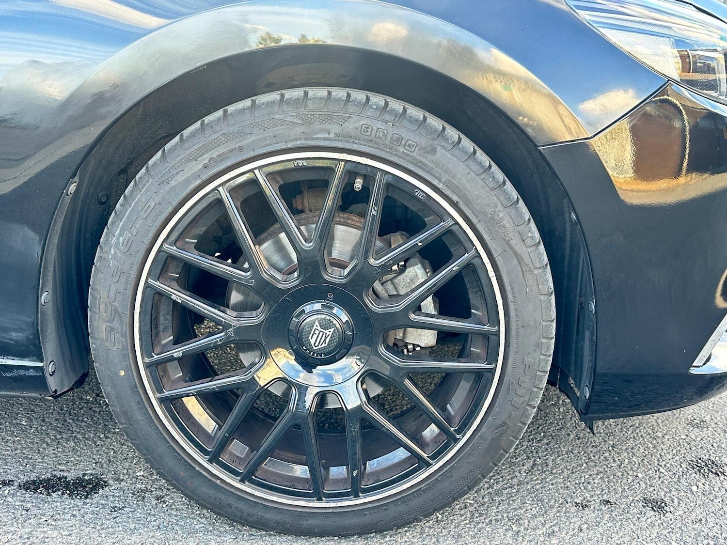 Used Mazda Mazda6 2017 for sale - 76485379: Photo 8