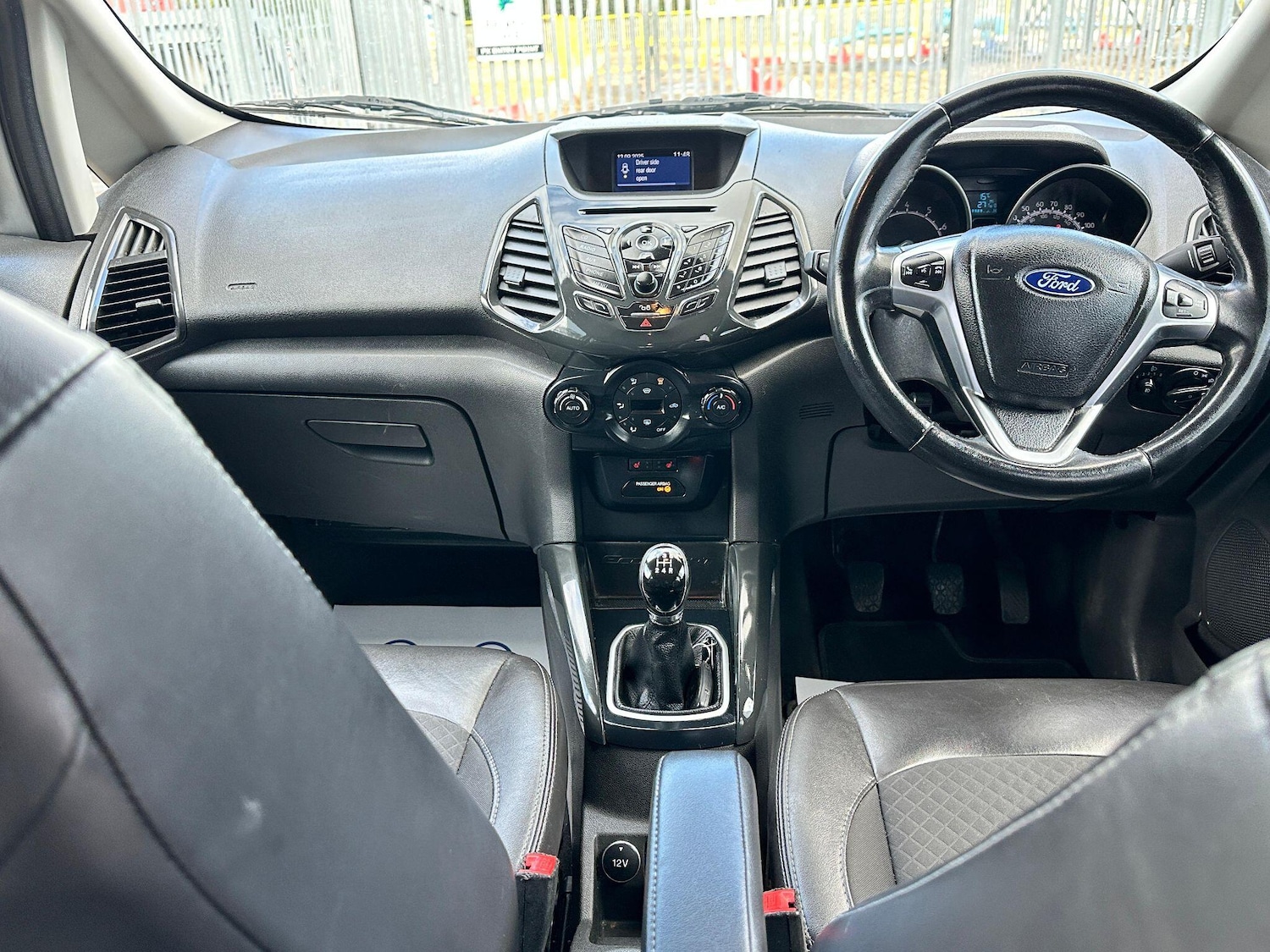 Vehicle 15