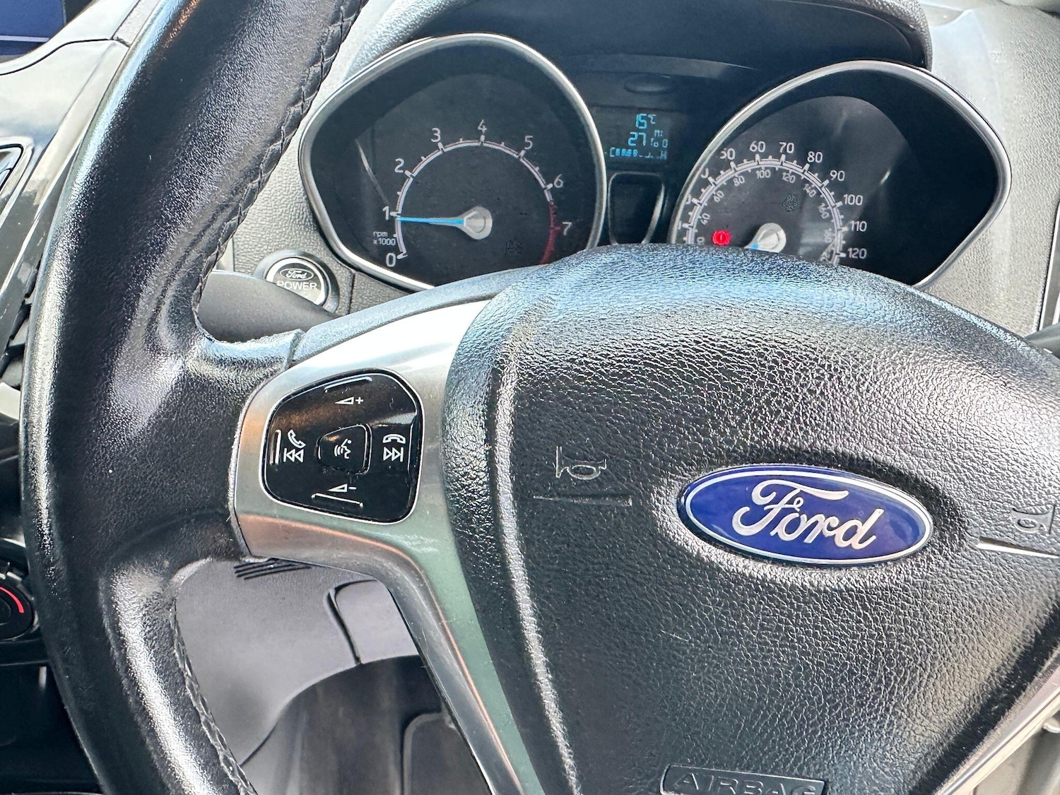 Vehicle 29