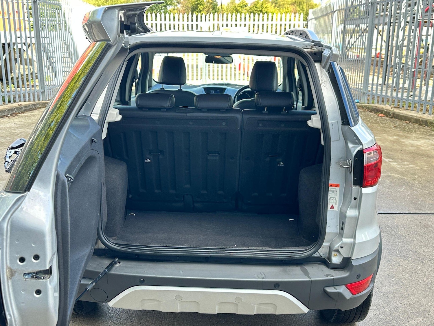 Vehicle 34