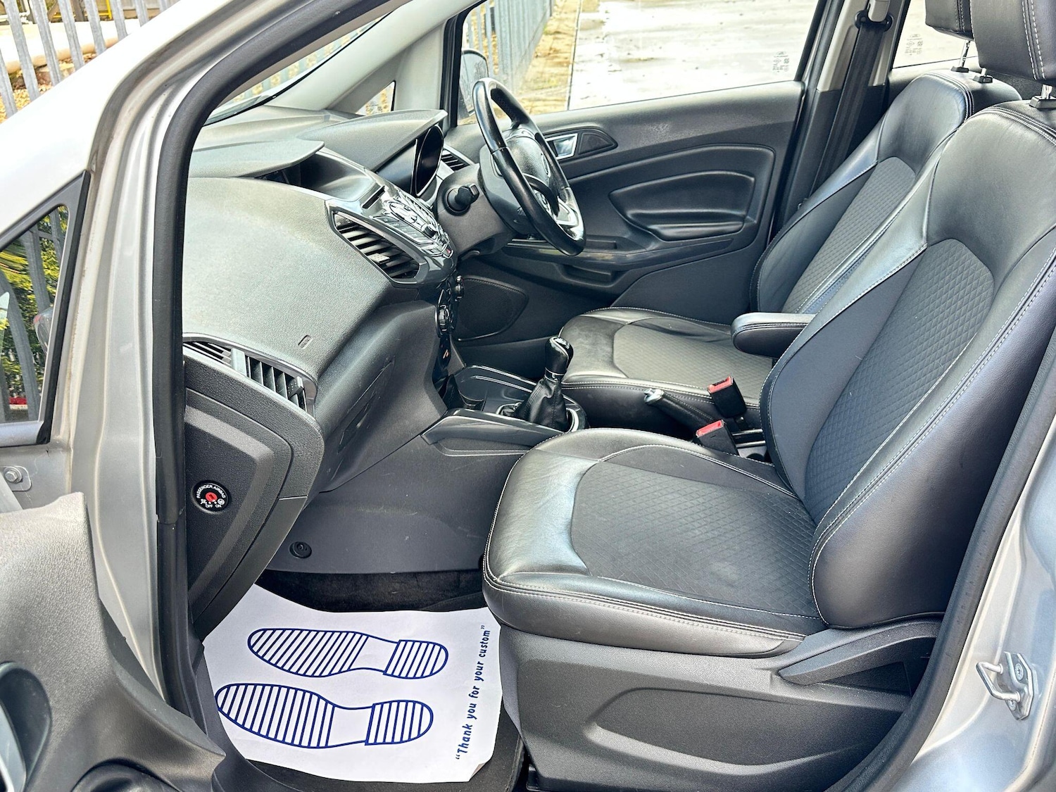 Vehicle 38