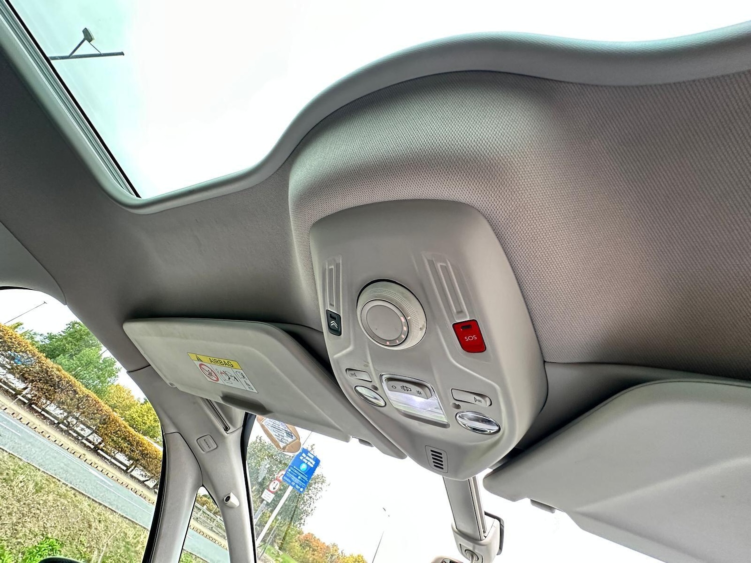 Used Citroen C4 Grand Picasso 2018 for sale - 76259157: Photo 15