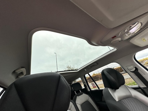 Used Citroen C4 Grand Picasso 2018 for sale - 76259157: Photo 17