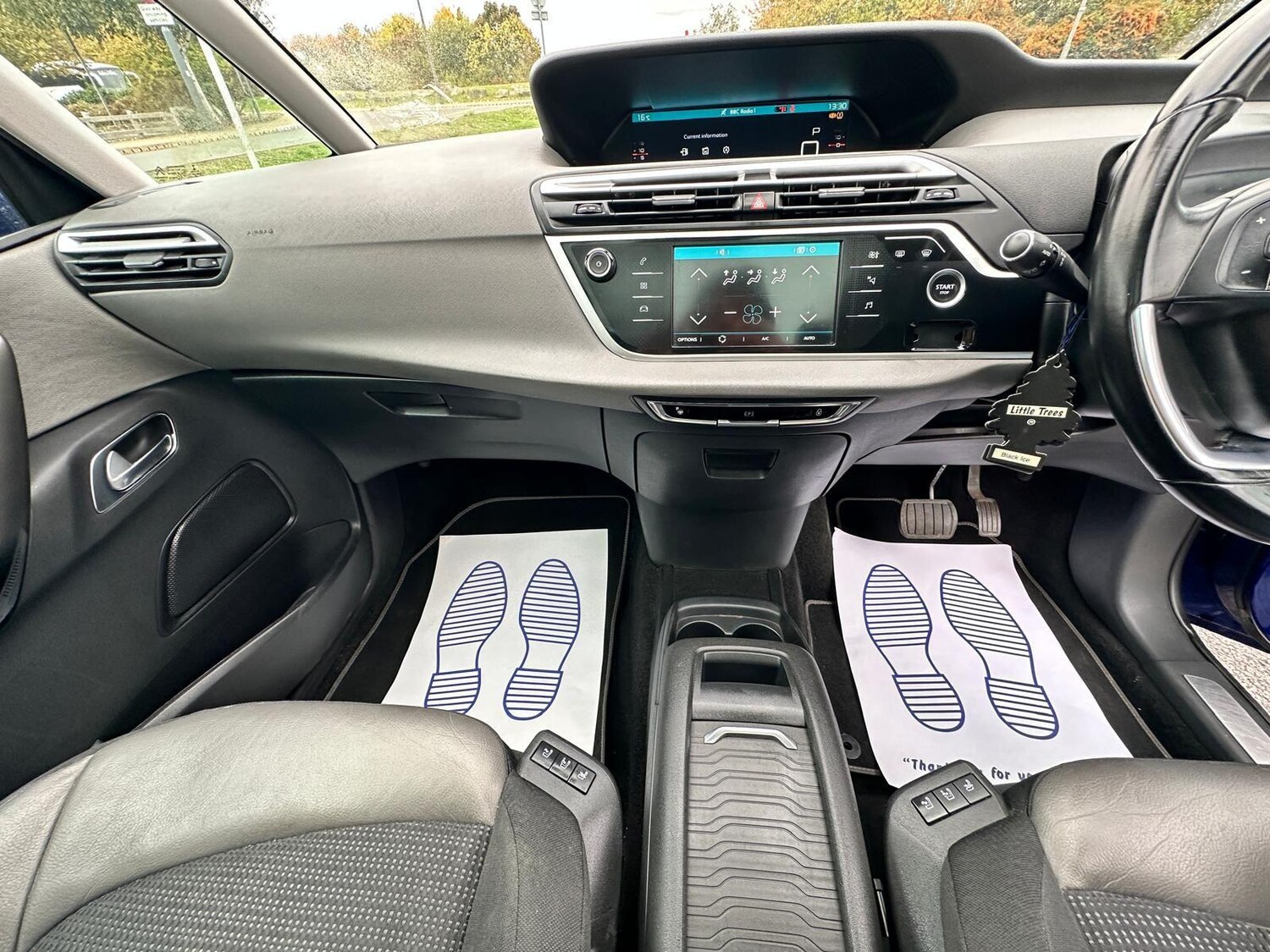 Used Citroen C4 Grand Picasso 2018 for sale - 76259157: Photo 20