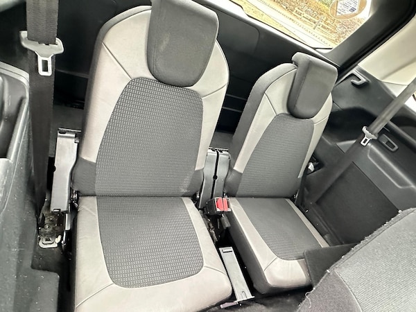 Used Citroen C4 Grand Picasso 2018 for sale - 76259157: Photo 21