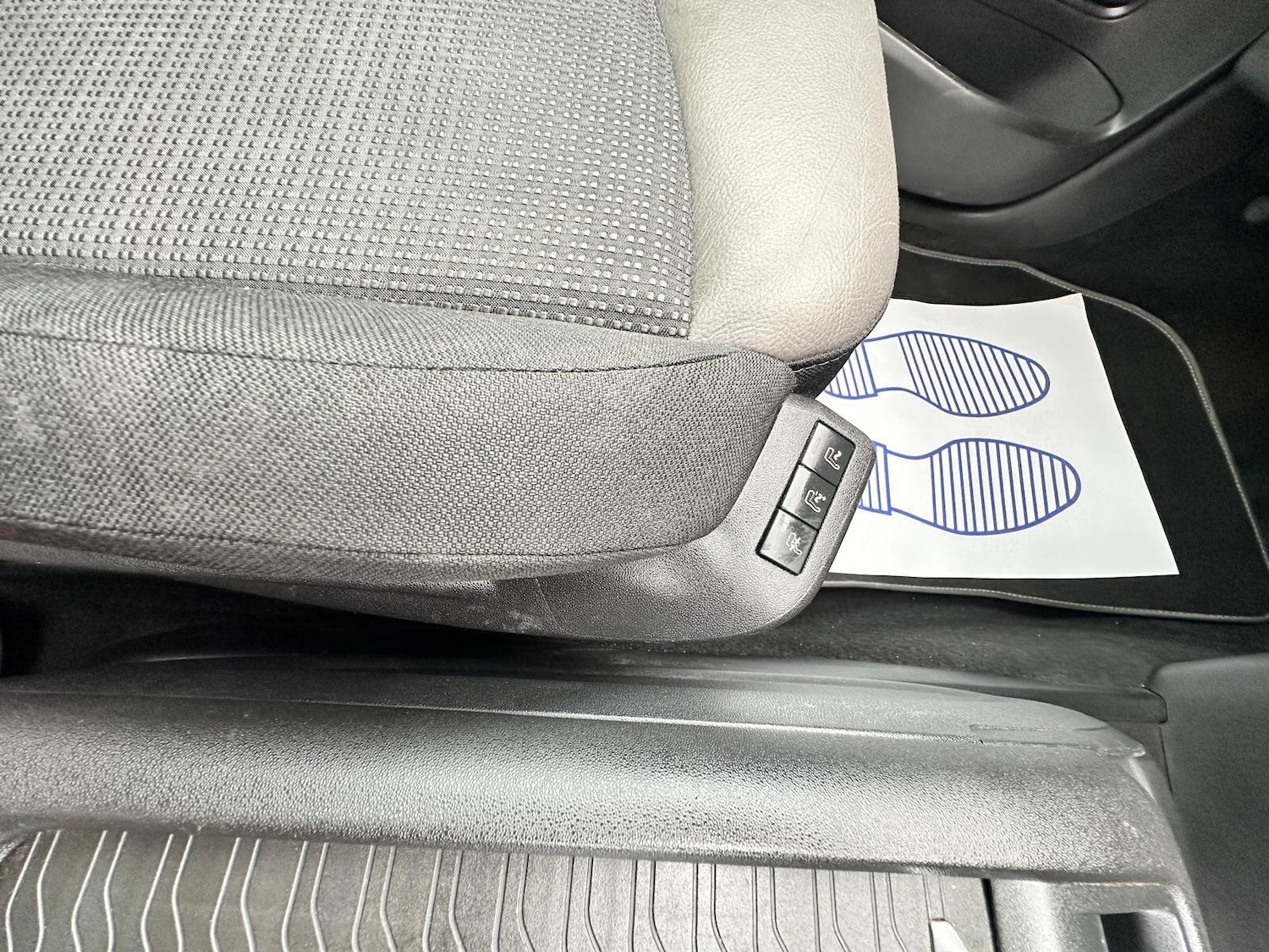 Used Citroen C4 Grand Picasso 2018 for sale - 76259157: Photo 22