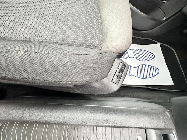 Used Citroen C4 Grand Picasso 2018 for sale - 76259157: Photo 22