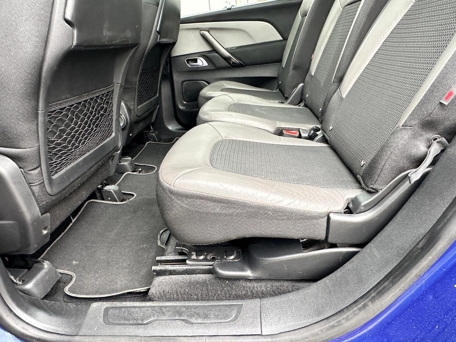 Used Citroen C4 Grand Picasso 2018 for sale - 76259157: Photo 25