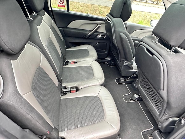 Used Citroen C4 Grand Picasso 2018 for sale - 76259157: Photo 26