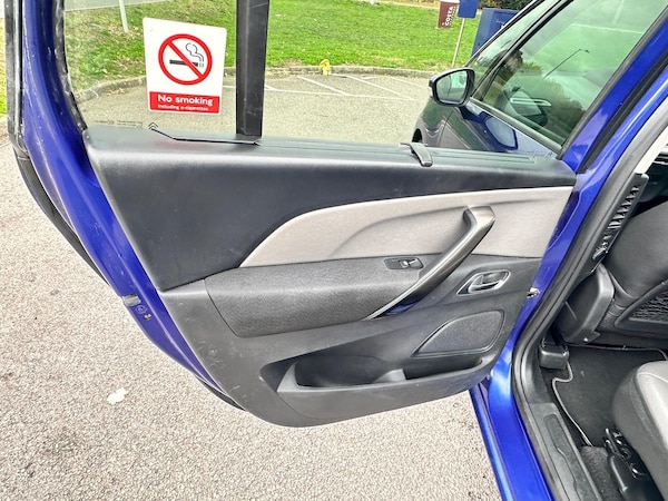 Used Citroen C4 Grand Picasso 2018 for sale - 76259157: Photo 31
