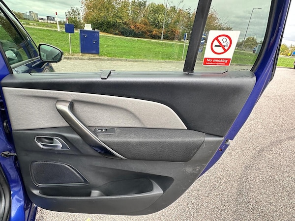 Used Citroen C4 Grand Picasso 2018 for sale - 76259157: Photo 33