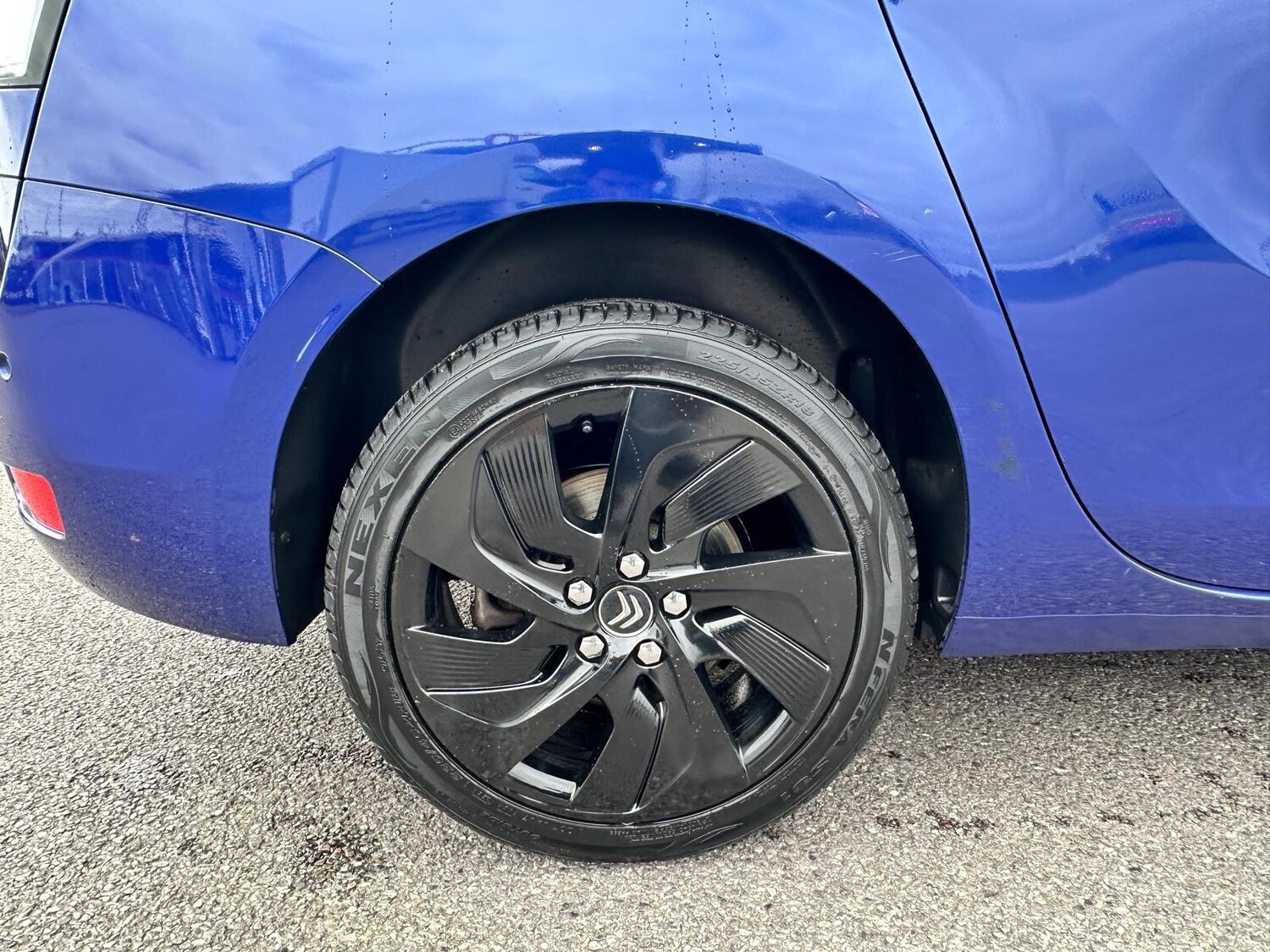 Used Citroen C4 Grand Picasso 2018 for sale - 76259157: Photo 35