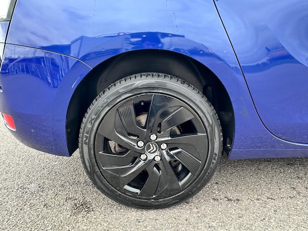 Used Citroen C4 Grand Picasso 2018 for sale - 76259157: Photo 35