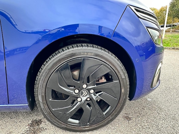 Used Citroen C4 Grand Picasso 2018 for sale - 76259157: Photo 38