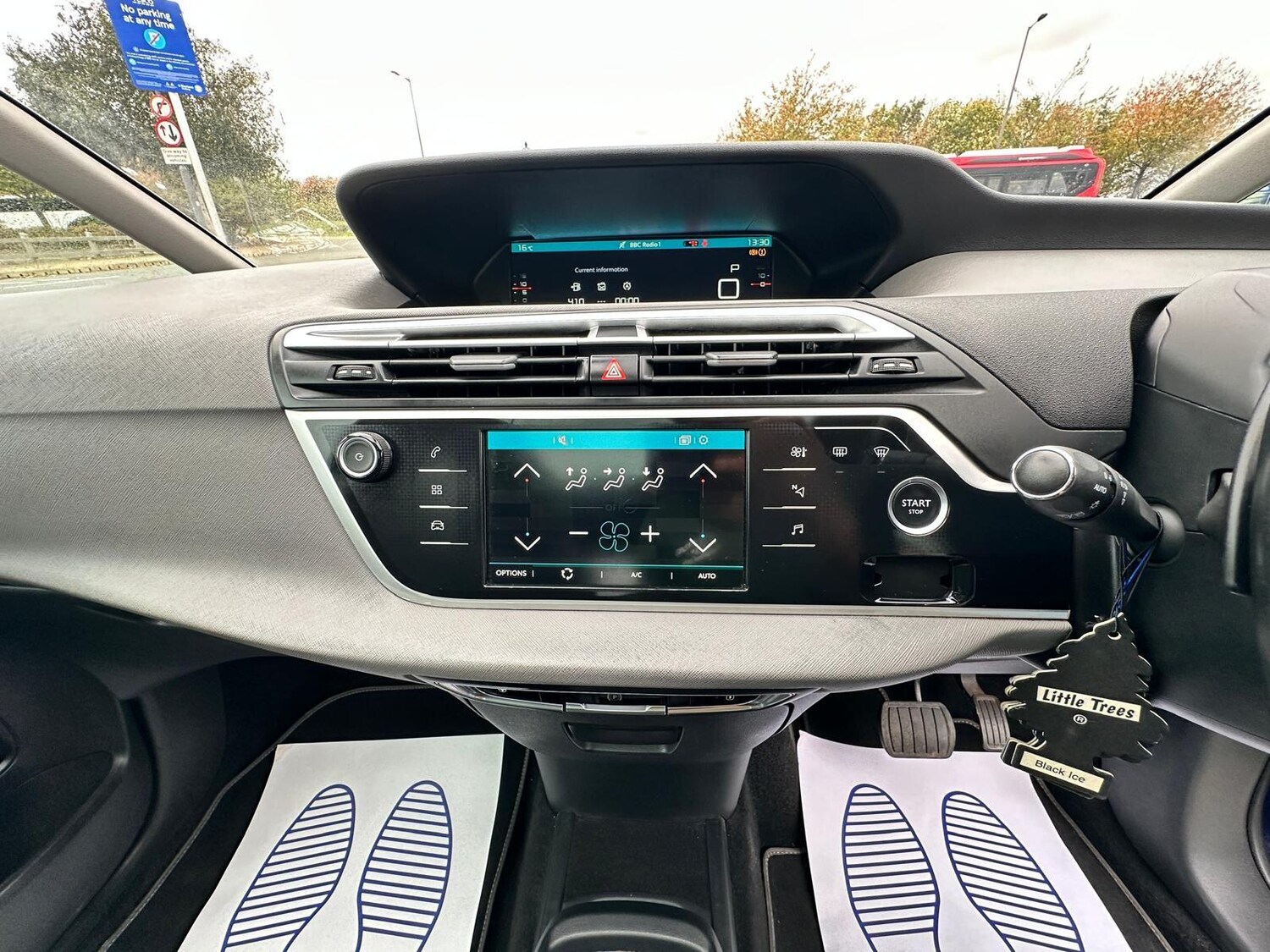 Used Citroen C4 Grand Picasso 2018 for sale - 76259157: Photo 39