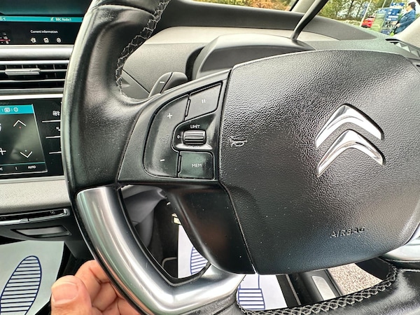 Used Citroen C4 Grand Picasso 2018 for sale - 76259157: Photo 42