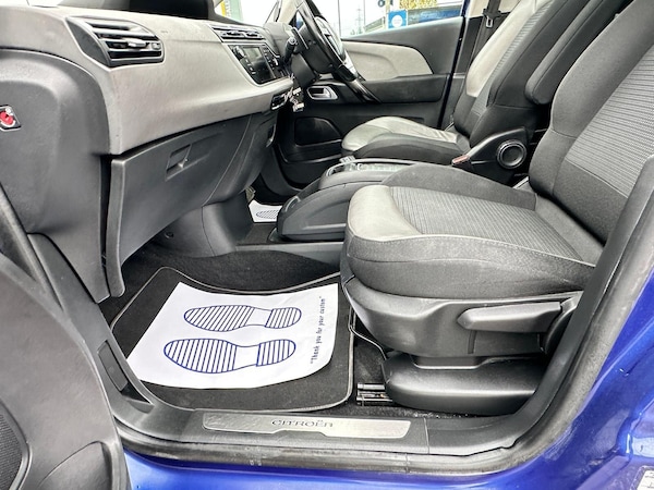 Used Citroen C4 Grand Picasso 2018 for sale - 76259157: Photo 43