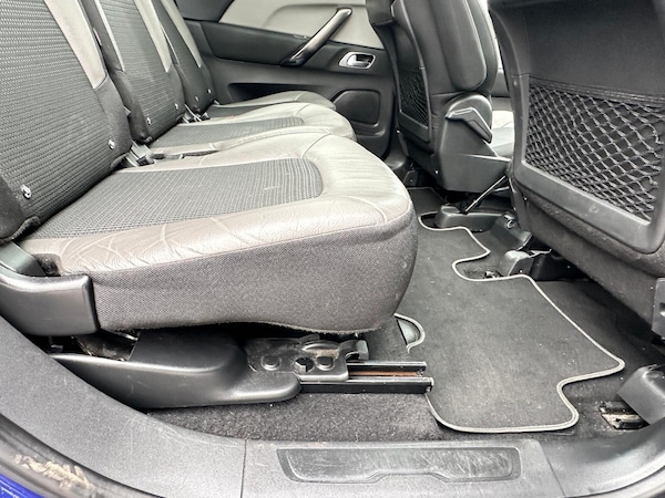 Used Citroen C4 Grand Picasso 2018 for sale - 76259157: Photo 48