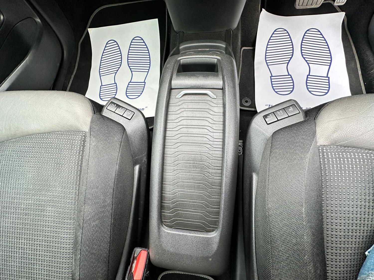 Used Citroen C4 Grand Picasso 2018 for sale - 76259157: Photo 50