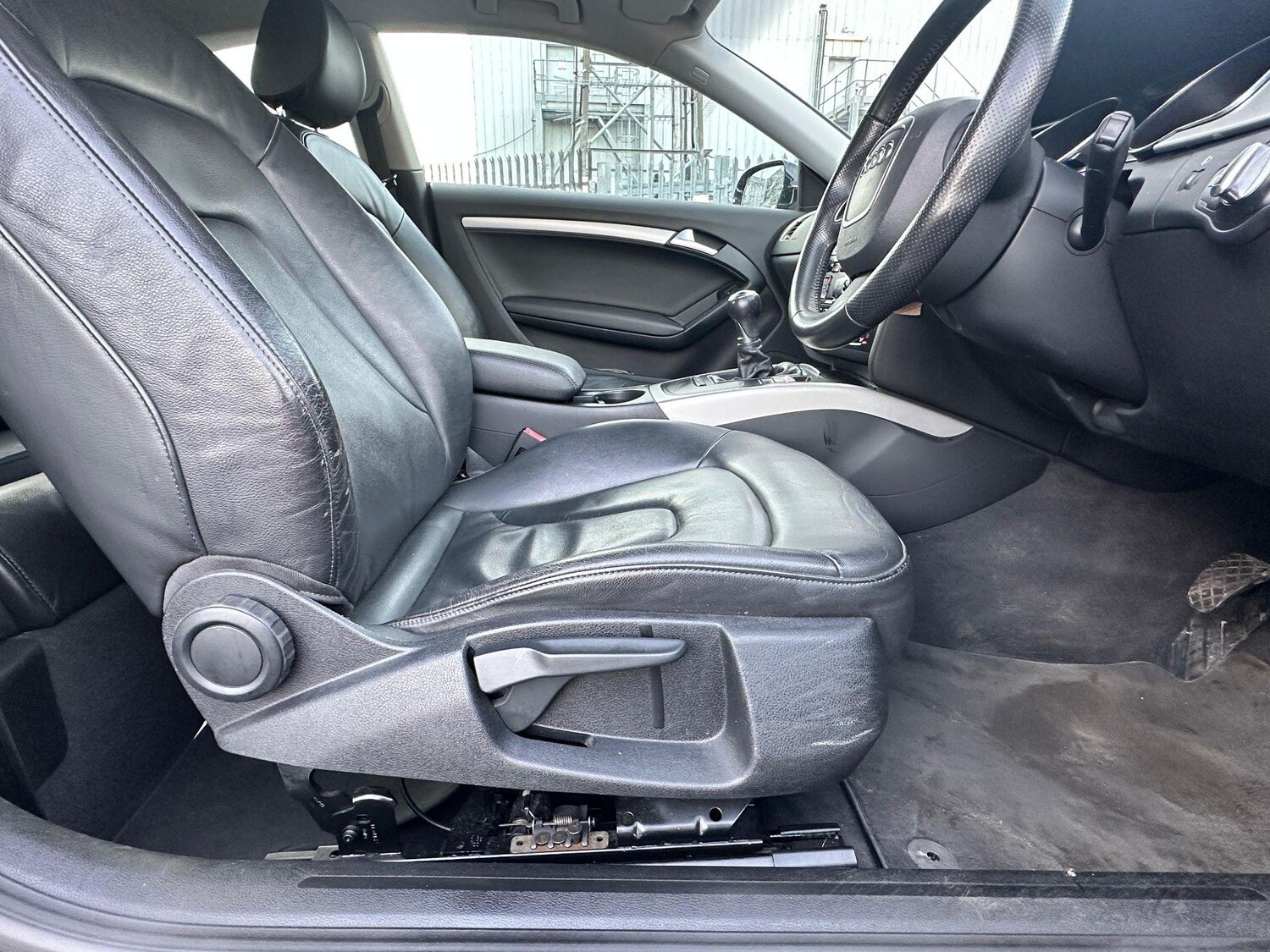 Vehicle 16