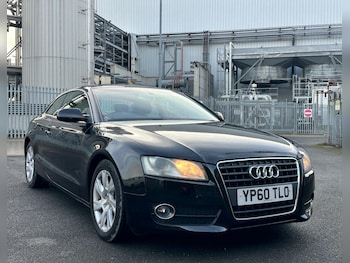 2010 (60) - 2.0 TFSI SE Euro 5 (s/s) 2dr