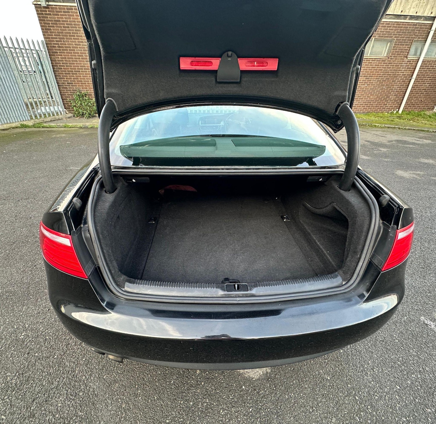 Vehicle 25