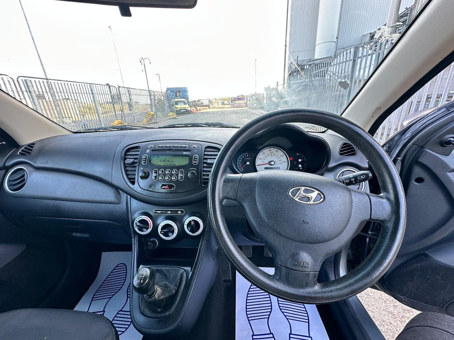 Used Hyundai i10 for sale - 77016937: Photo 13