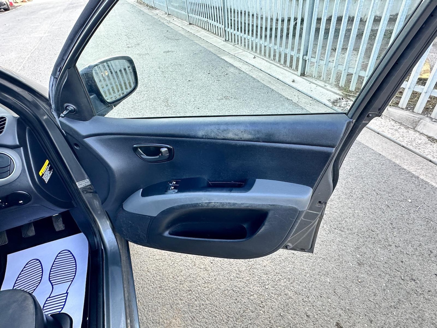 Used Hyundai i10 for sale - 77016937: Photo 19