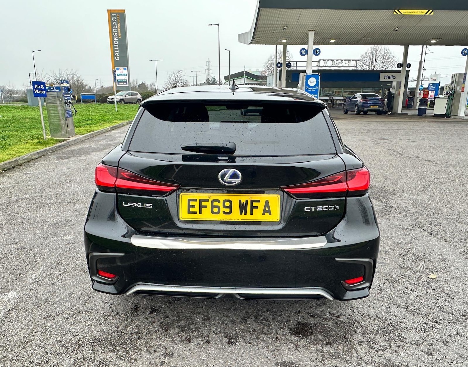 Used Lexus CT for sale - 77808984: Photo 10