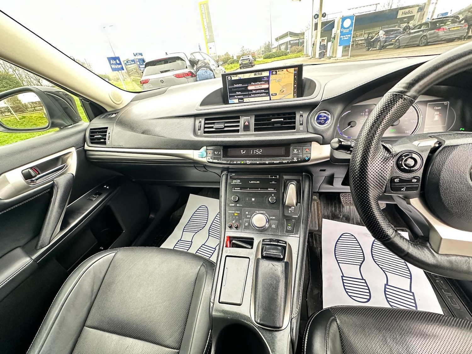 Used Lexus CT for sale - 77808984: Photo 14