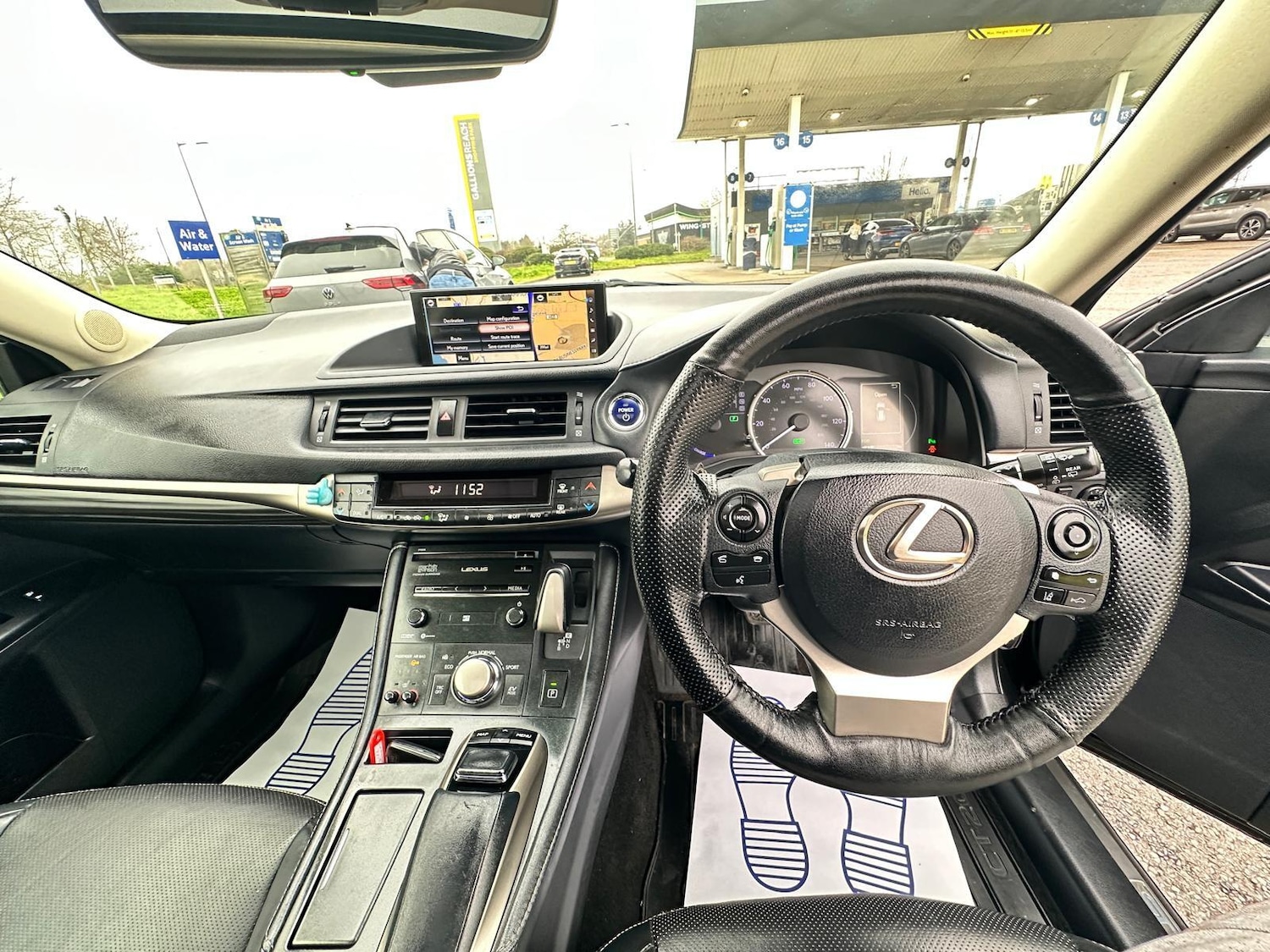 Used Lexus CT for sale - 77808984: Photo 15