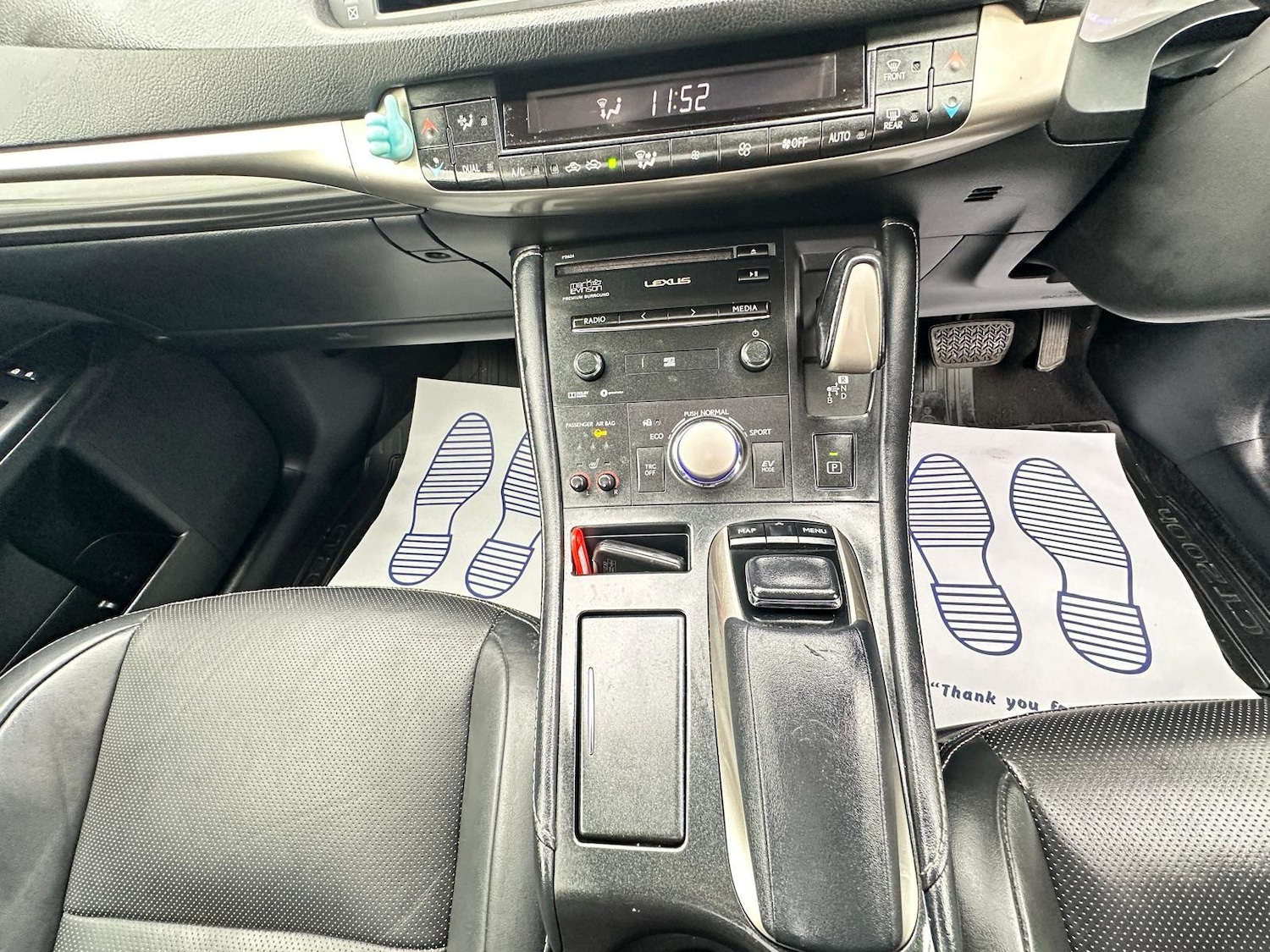 Used Lexus CT for sale - 77808984: Photo 16