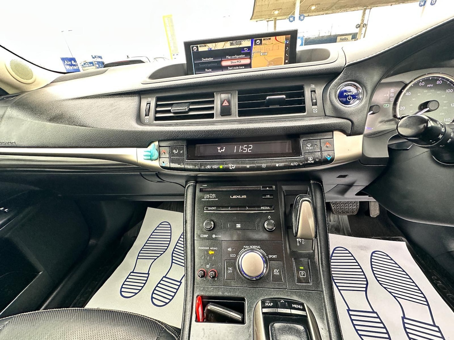 Used Lexus CT for sale - 77808984: Photo 17