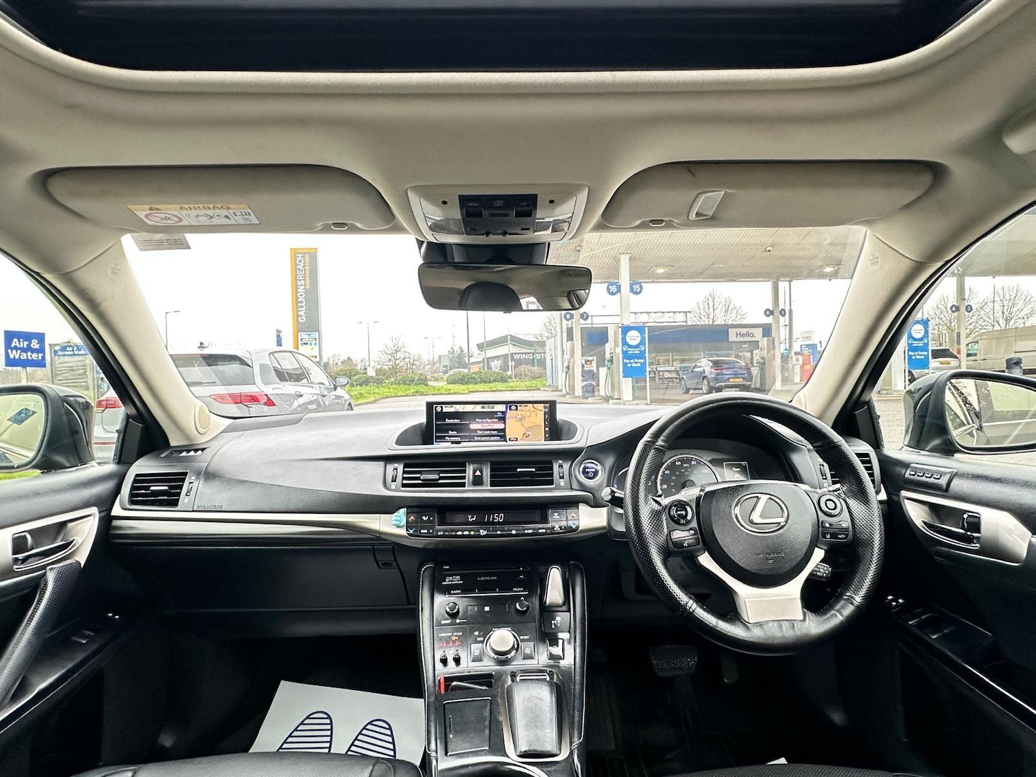 Used Lexus CT for sale - 77808984: Photo 18