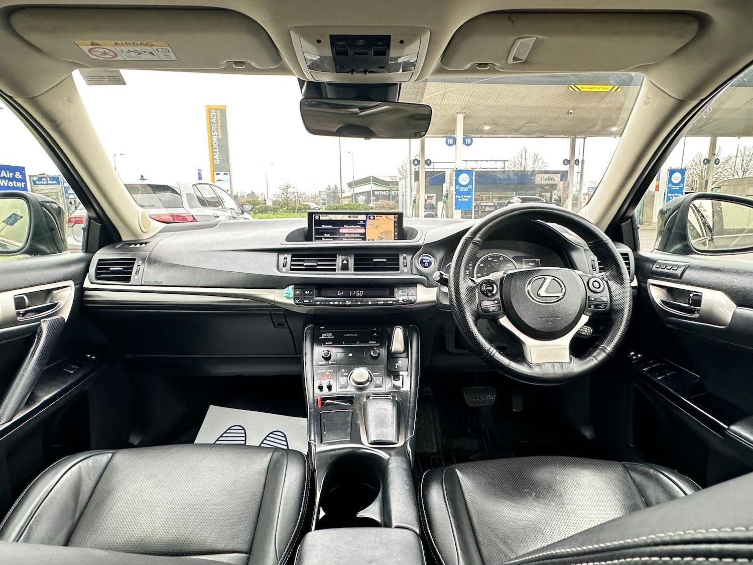 Used Lexus CT for sale - 77808984: Photo 19