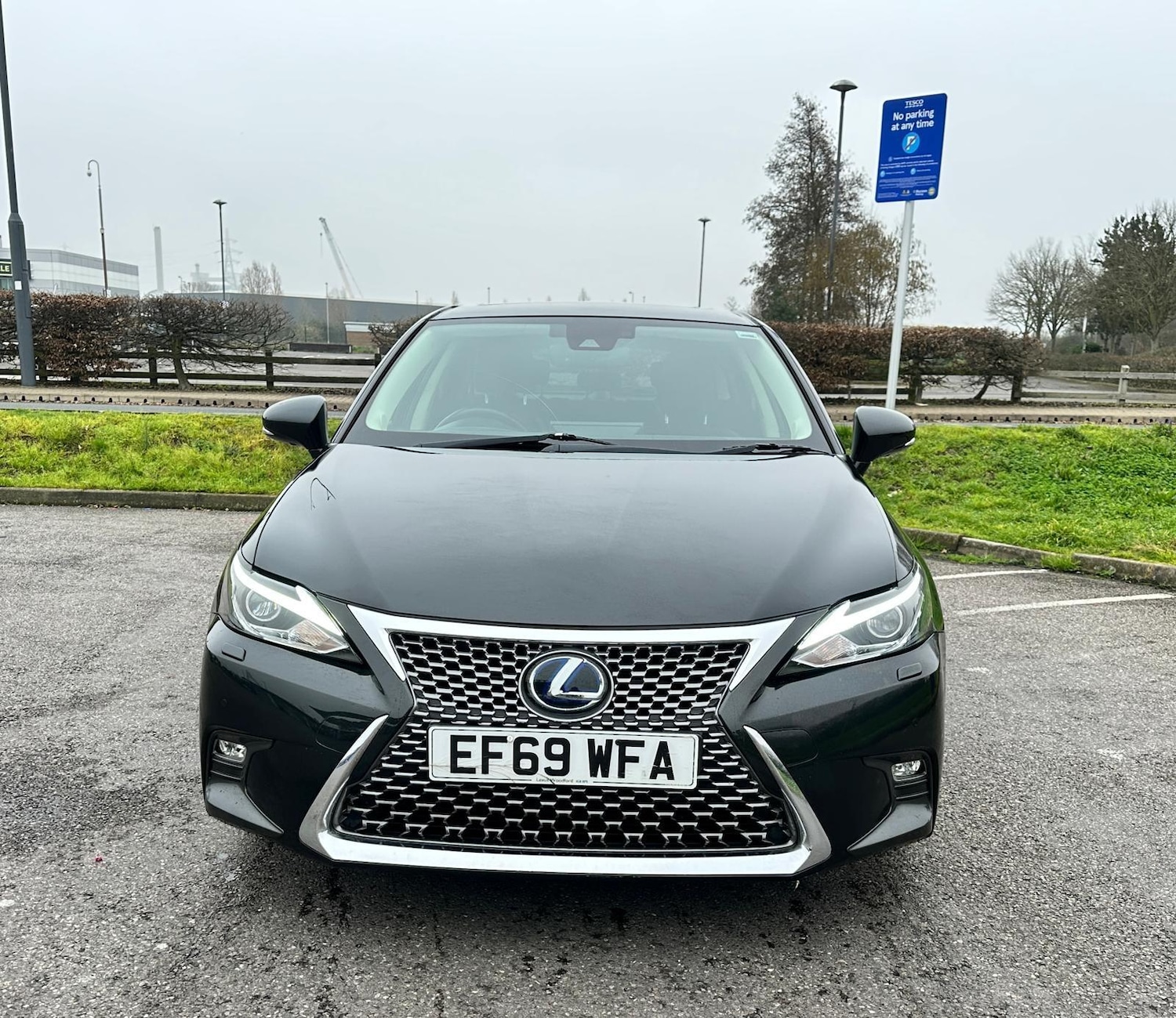 Used Lexus CT for sale - 77808984: Photo 2