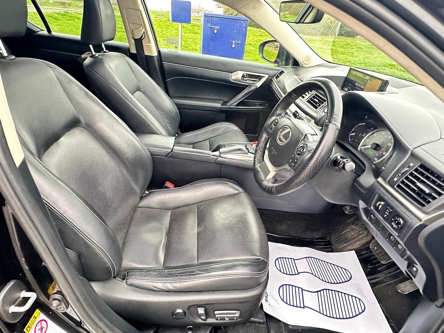 Used Lexus CT for sale - 77808984: Photo 20