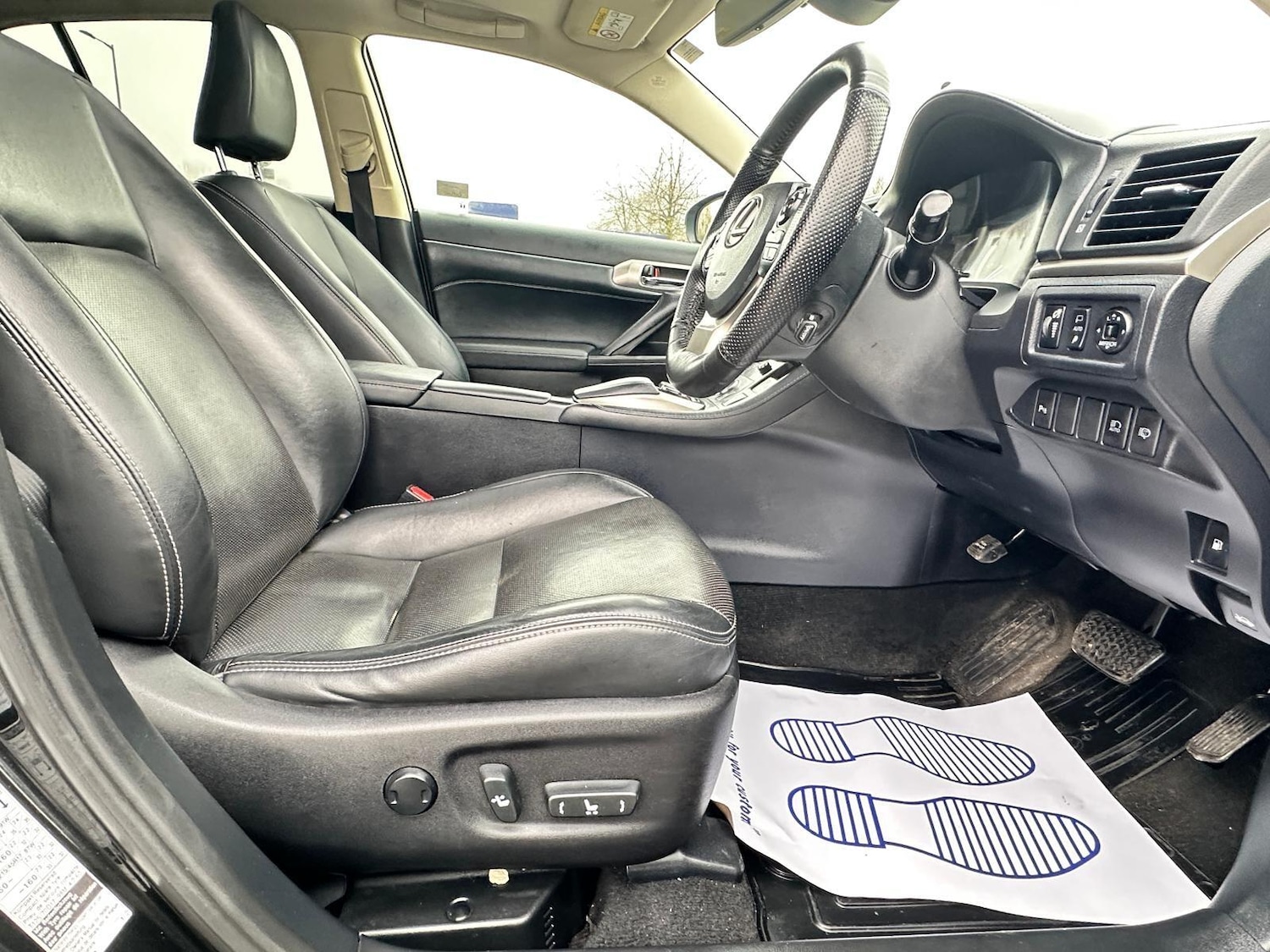 Used Lexus CT for sale - 77808984: Photo 21