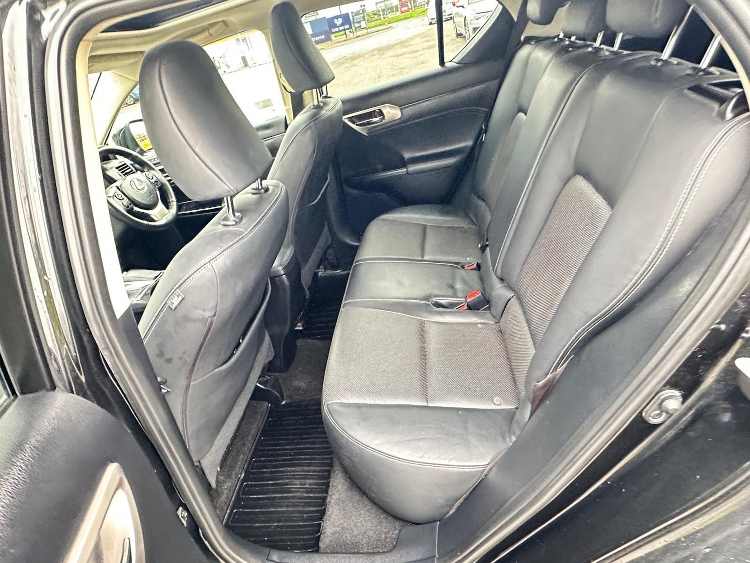 Used Lexus CT for sale - 77808984: Photo 22