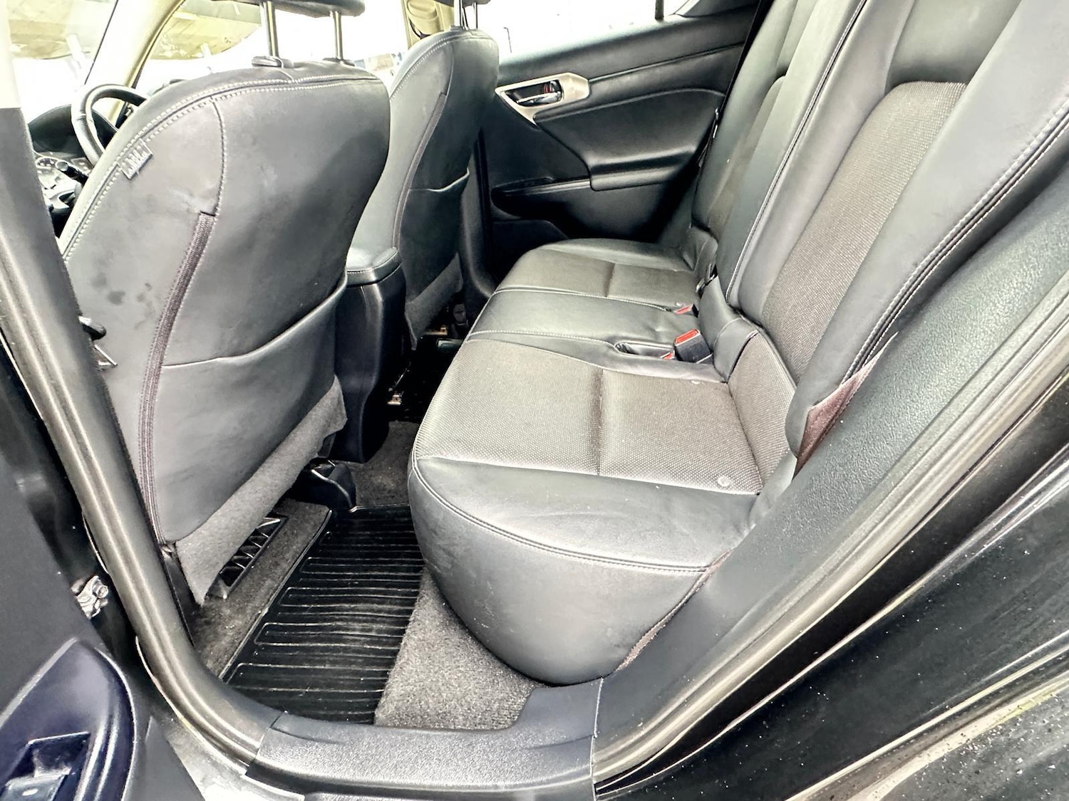 Used Lexus CT for sale - 77808984: Photo 23