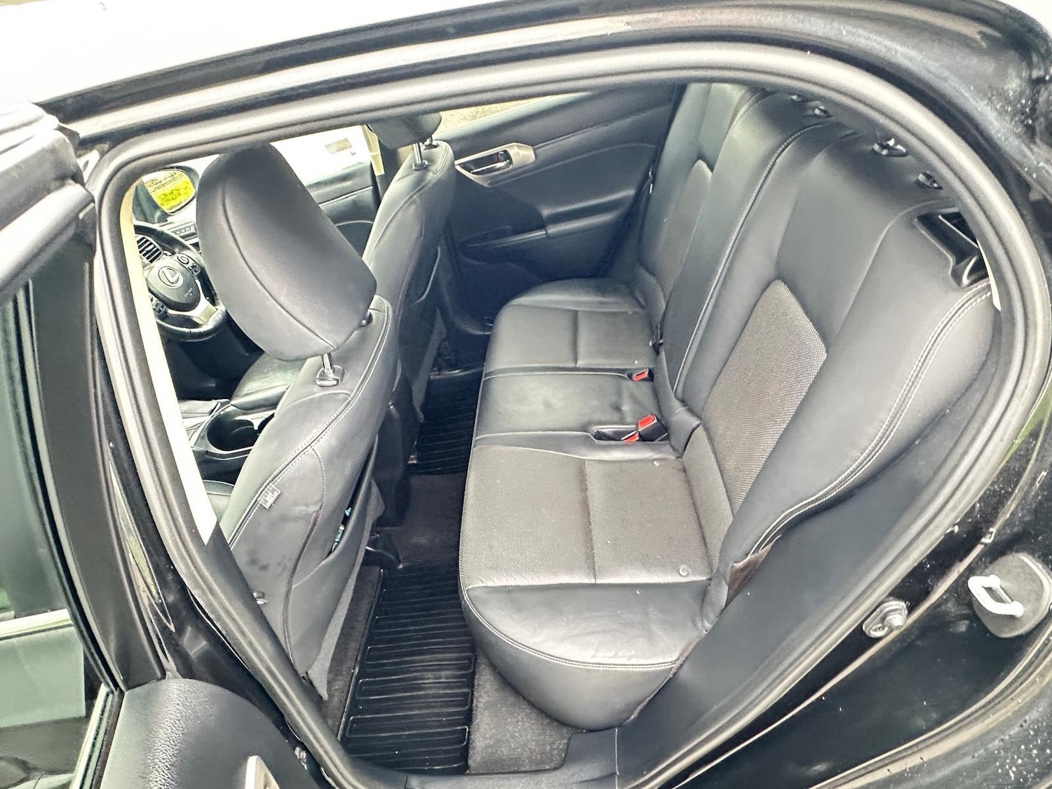 Used Lexus CT for sale - 77808984: Photo 24